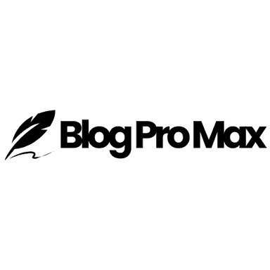Blog Pro Max